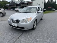 2010 Hyundai Elantra SE