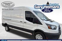 2023 Ford E-Transit 350