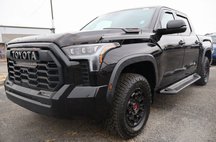 2023 Toyota Tundra TRD Pro HV