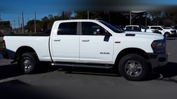 2022 Ram Ram Pickup 2500 Big Horn