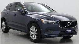 2018 Volvo XC60 T5 Momentum