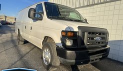 2013 Ford E-Series E-250