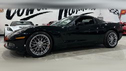 2011 Chevrolet Corvette Base