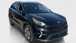 2019 Kia Niro EV EX Premium