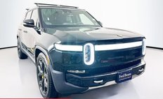2023 Rivian R1S Launch Edition