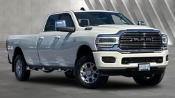 2023 Ram Ram Pickup 3500 Laramie