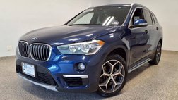 2019 BMW X1 xDrive28i