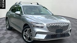 2024 Genesis Electrified GV70 Base