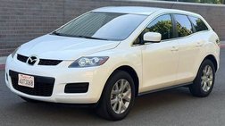 2008 Mazda CX-7 Sport