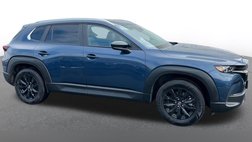 2025 Mazda CX-50 2.5 S Premium