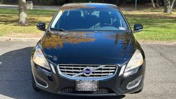 2013 Volvo S60 Platinum
