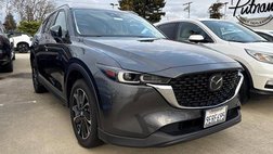 2023 Mazda CX-5 2.5 S Premium Plus
