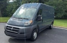 2018 Ram ProMaster 2500 159 WB