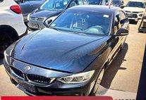 2016 BMW 4 Series 435i xDrive Gran Coupe