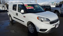2020 Ram ProMaster City SLT