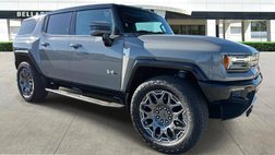 2024 GMC HUMMER EV 3X