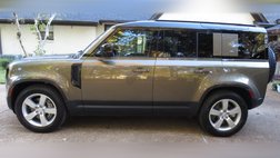 2020 Land Rover Defender 110 First Edition