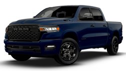 2026 Ram Ram Pickup 1500 Lone Star