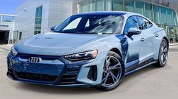 2024 Audi e-tron GT quattro Premium Plus