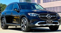 2025 Mercedes-Benz GLC-Class GLC 350e 4MATIC