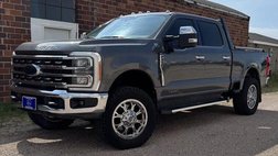 2023 Ford Super Duty F-250 Lariat