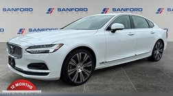 2021 Volvo S90 T6 Inscription