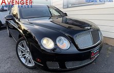 2010 Bentley Continental Flying Spur