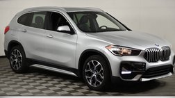 2020 BMW X1 sDrive28i