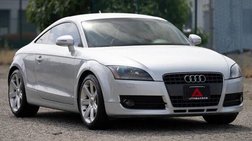 2009 Audi TT 2.0T Premium