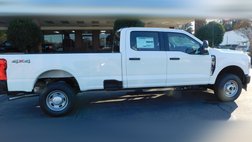 2026 Ford Super Duty F-250 XL