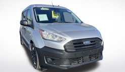 2020 Ford Transit Connect XL