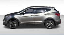 2013 Hyundai Santa Fe Sport 2.4L