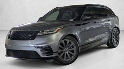 2019 Land Rover Range Rover Velar P340 R-Dynamic SE