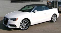2016 Audi A3 2.0T quattro Premium