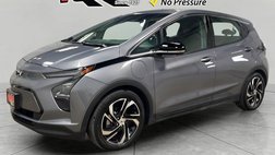2023 Chevrolet Bolt EV 2LT