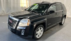 2011 GMC Terrain SLT-1