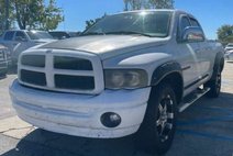 2002 Dodge Ram 1500 Base