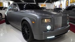 2004 Rolls-Royce Phantom Base