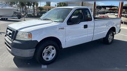 2006 Ford F-150 XLT