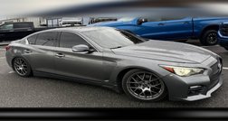 2014 Infiniti Q50 Premium
