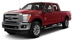 2016 Ford Super Duty F-250 XLT