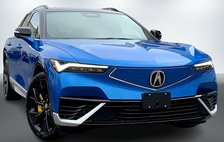 2024 Acura ZDX Type S