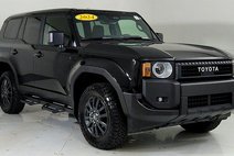 2024 Toyota Land Cruiser 1958