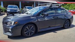 2018 Subaru WRX Base