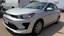 2023 Kia Rio LX