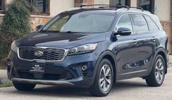2019 Kia Sorento EX V6