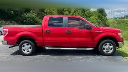 2010 Ford F-150 XL
