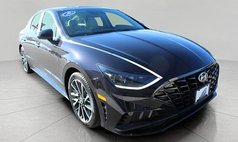 2023 Hyundai Sonata Limited