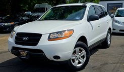 2009 Hyundai Santa Fe GLS