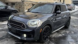 2019 MINI Countryman Cooper S ALL4